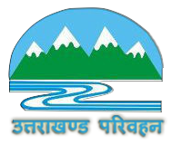 Uttarakhand Roadways
